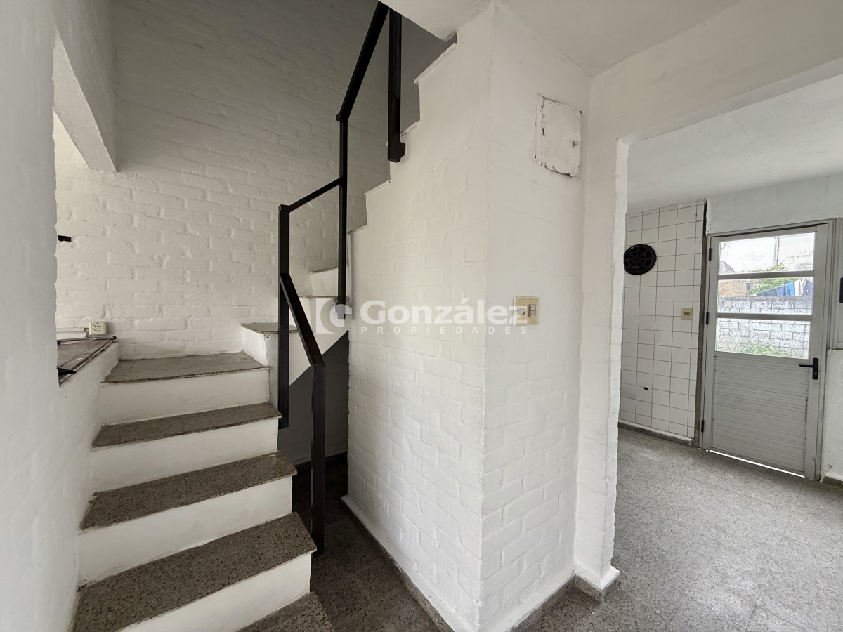 Casa ID.818 - Vivienda en Pan de Azúcar 2 dormitorios