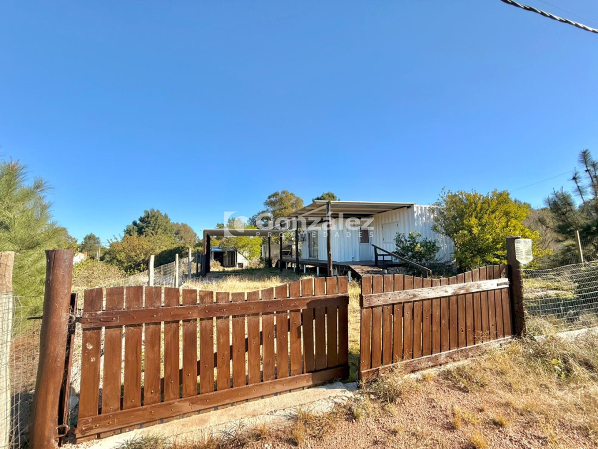 Casa ID.208 - Alquiler Anual Balneario Jaureguiberry Canelones