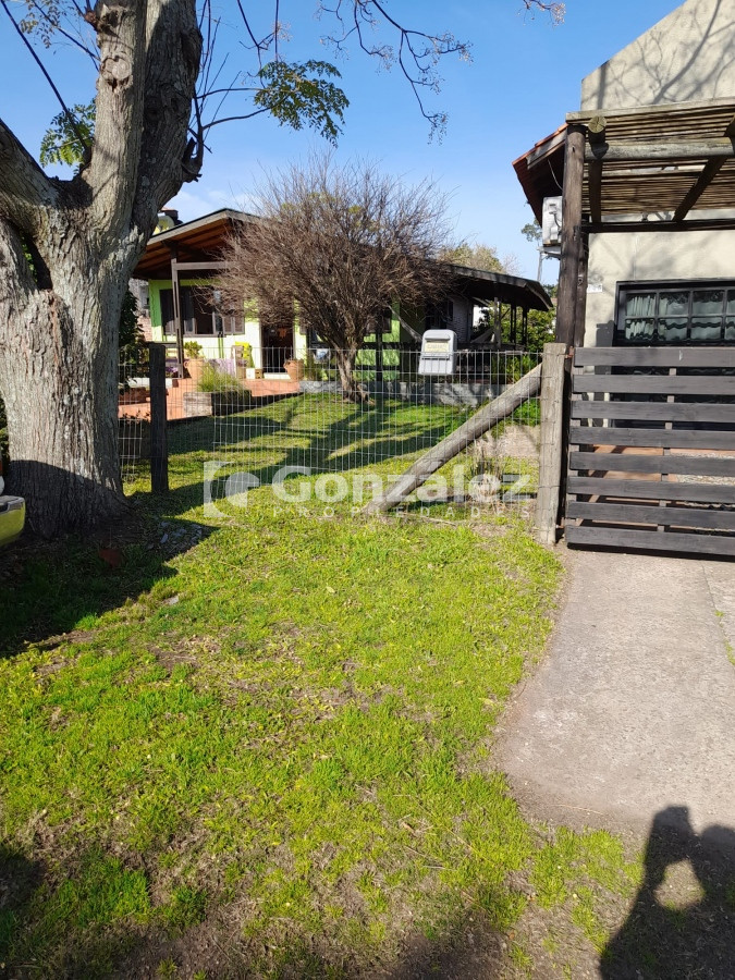 Casa ID.667 - Dos casas 