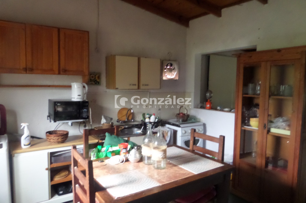Casa ID.785 - Casa en alquiler anual Playa Verde Piriápolis