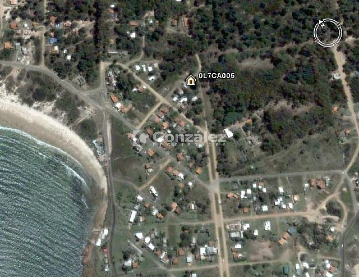 Casa ID.143 - Avenida Central y calle 2