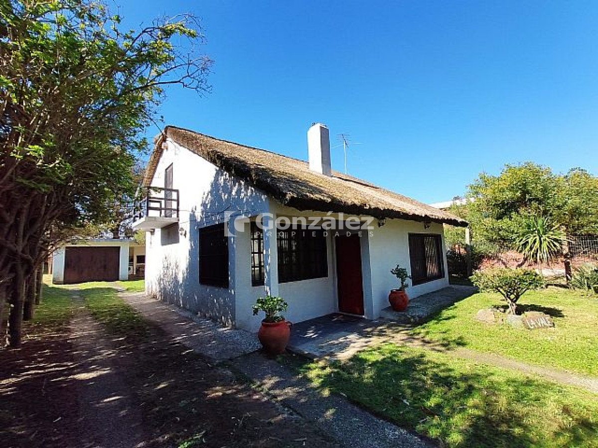 Casa ID.87 - Calle 15 entre cl.5 y cl.12