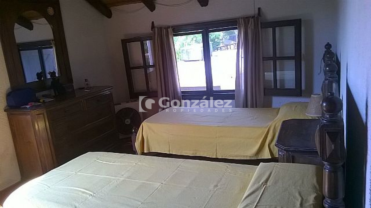 Casa ID.87 - Calle 15 entre cl.5 y cl.12