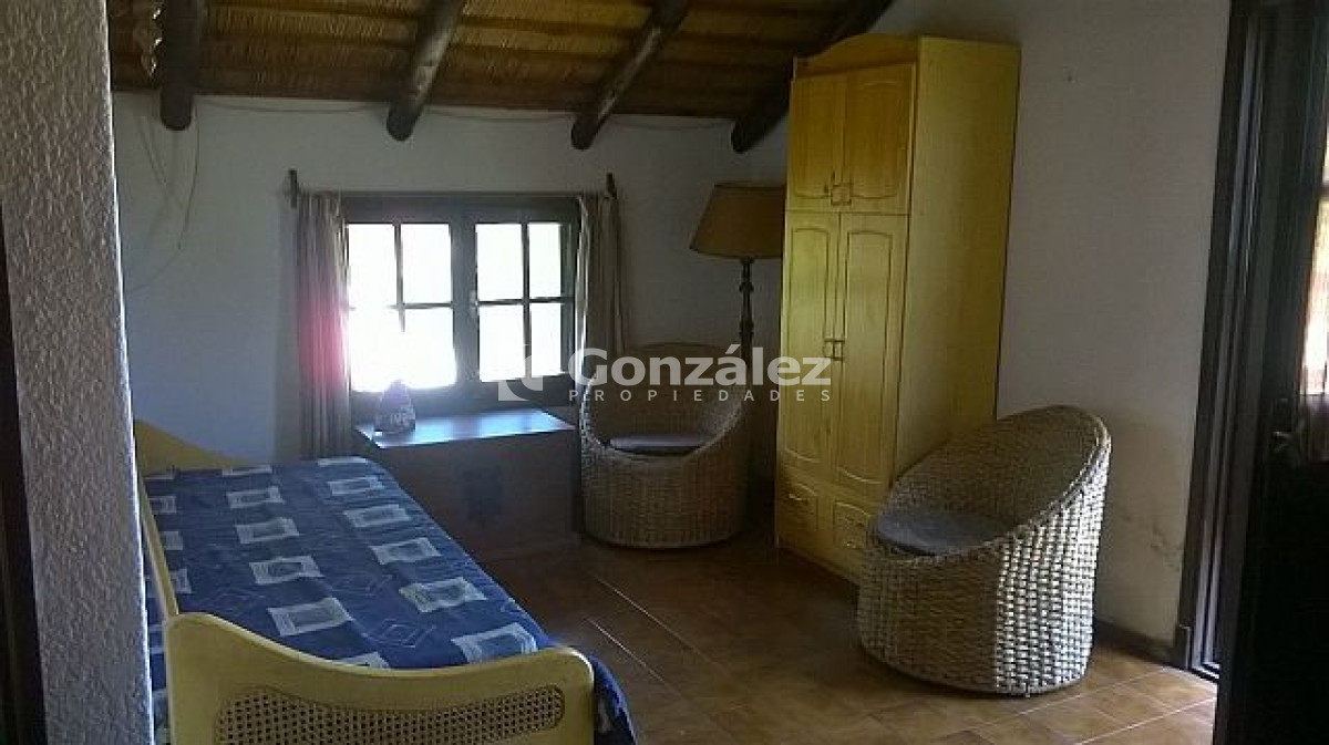 Casa ID.87 - Calle 15 entre cl.5 y cl.12