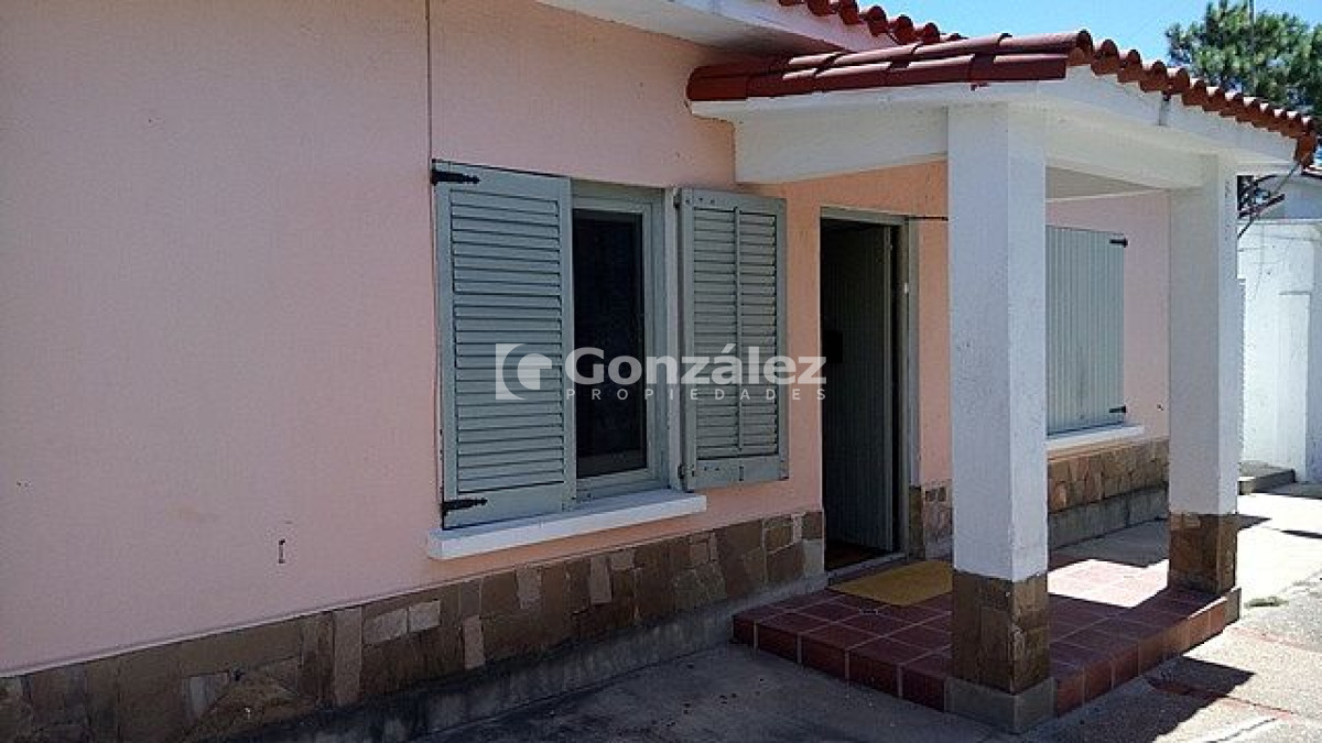 Casa ID.13 - Propiedad Horizontal en el Centro de Piriápolis 