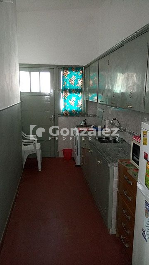 Casa ID.13 - Propiedad Horizontal en el Centro de Piriápolis 
