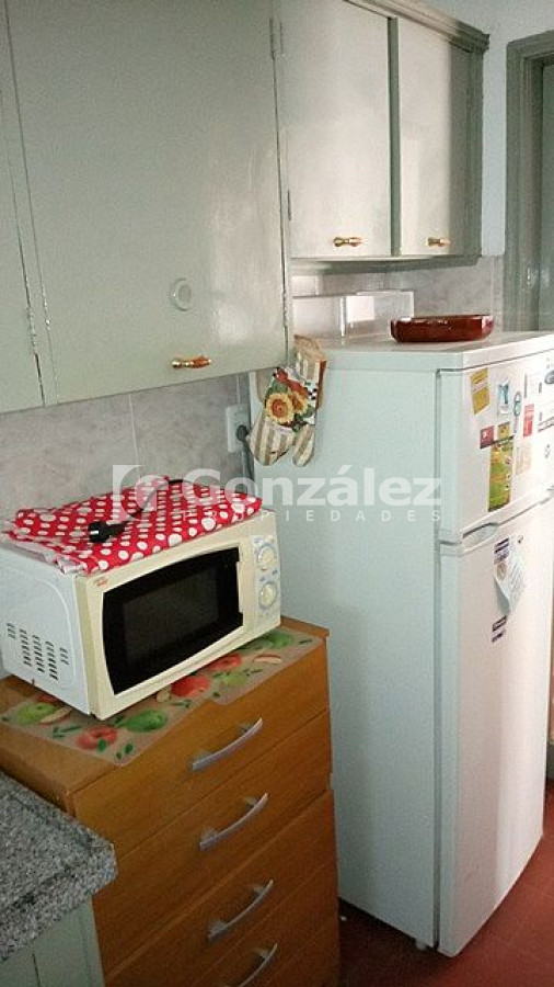 Casa ID.13 - Propiedad Horizontal en el Centro de Piriápolis 