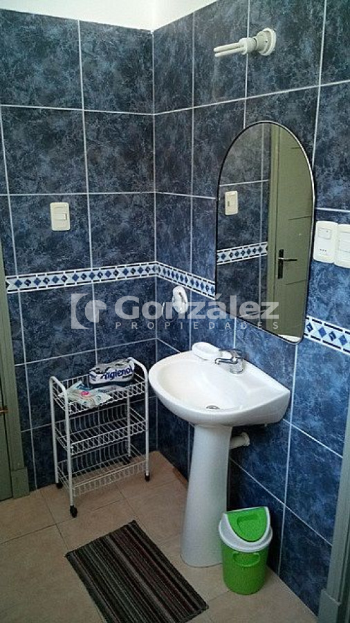 Casa ID.13 - Propiedad Horizontal en el Centro de Piriápolis 