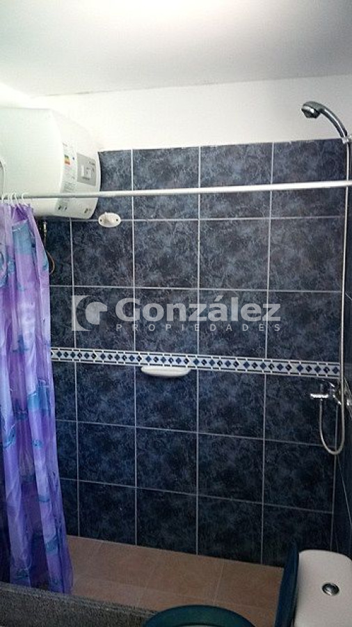 Casa ID.13 - Propiedad Horizontal en el Centro de Piriápolis 