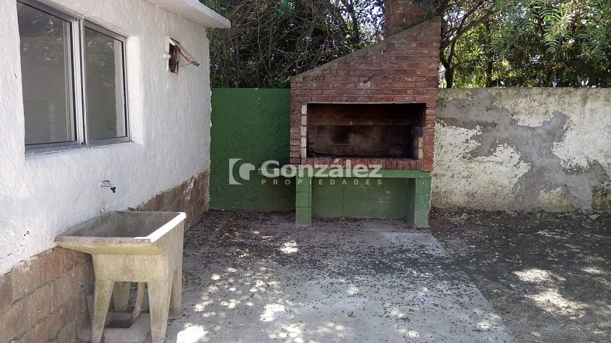 Casa ID.14 - PH en alquier anual Piriápolis centro $U 15.500