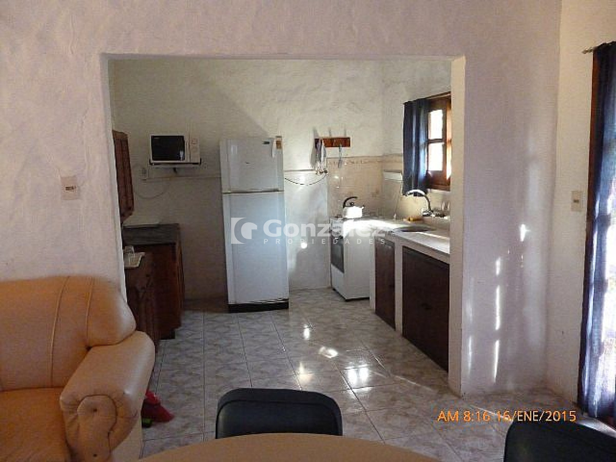 Casa ID.67 - Moreno