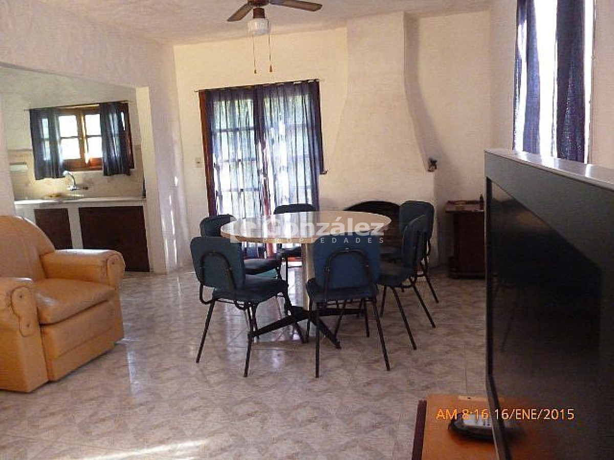 Casa ID.67 - Moreno