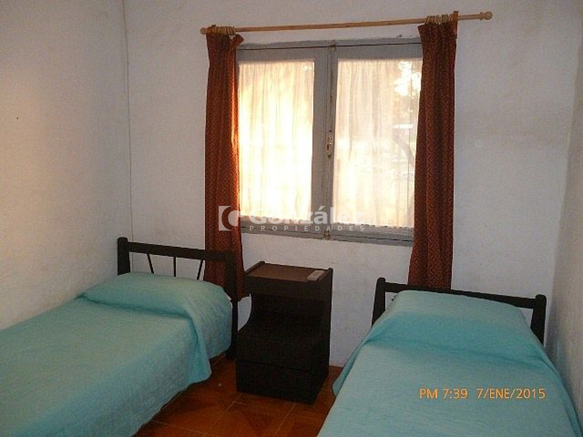Casa ID.67 - Moreno