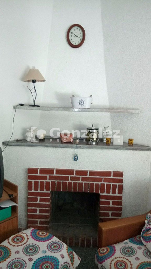 Casa ID.221 - TALCAHUANO entre Avenida Piria y Uruguay