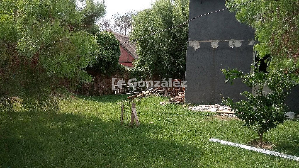 Casa ID.190 - Calle Sanabria entre Cl. 15 y Cl. 16