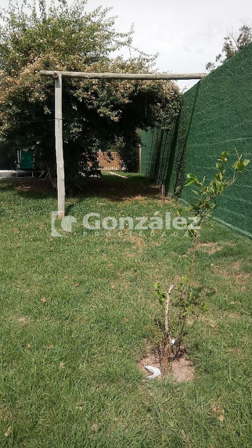 Casa ID.190 - Calle Sanabria entre Cl. 15 y Cl. 16