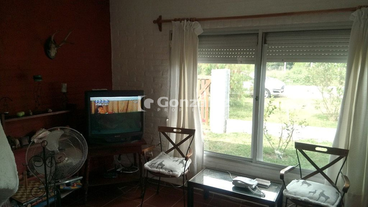 Casa ID.190 - Calle Sanabria entre Cl. 15 y Cl. 16