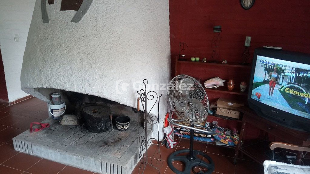 Casa ID.190 - Calle Sanabria entre Cl. 15 y Cl. 16