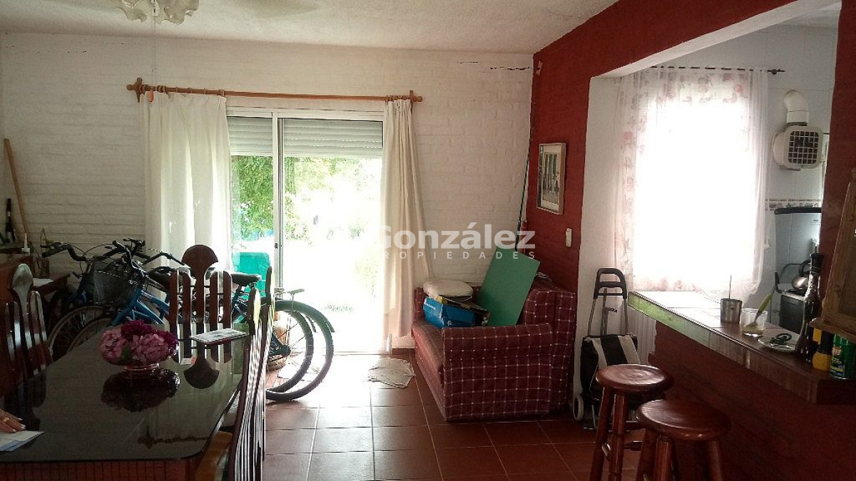 Casa ID.190 - Calle Sanabria entre Cl. 15 y Cl. 16