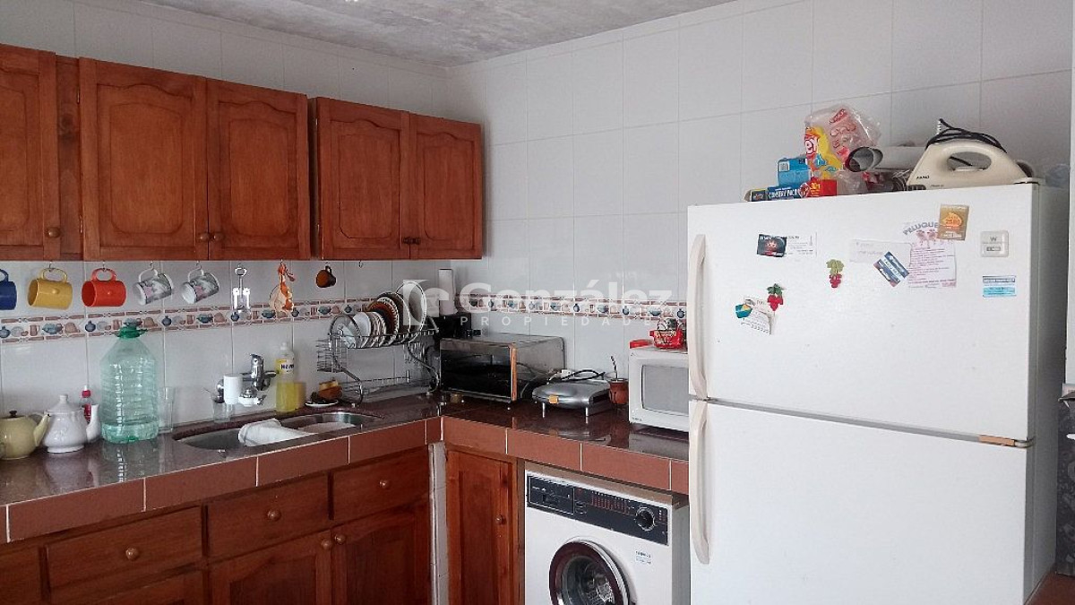 Casa ID.190 - Calle Sanabria entre Cl. 15 y Cl. 16