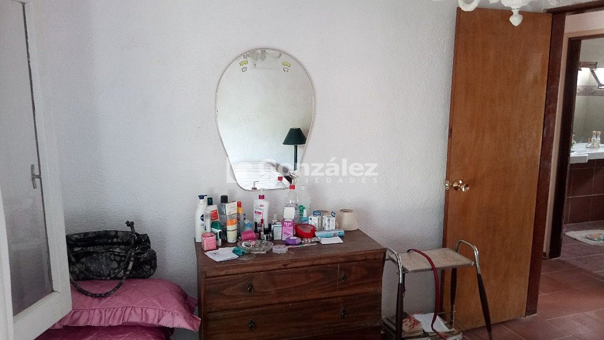 Casa ID.190 - Calle Sanabria entre Cl. 15 y Cl. 16