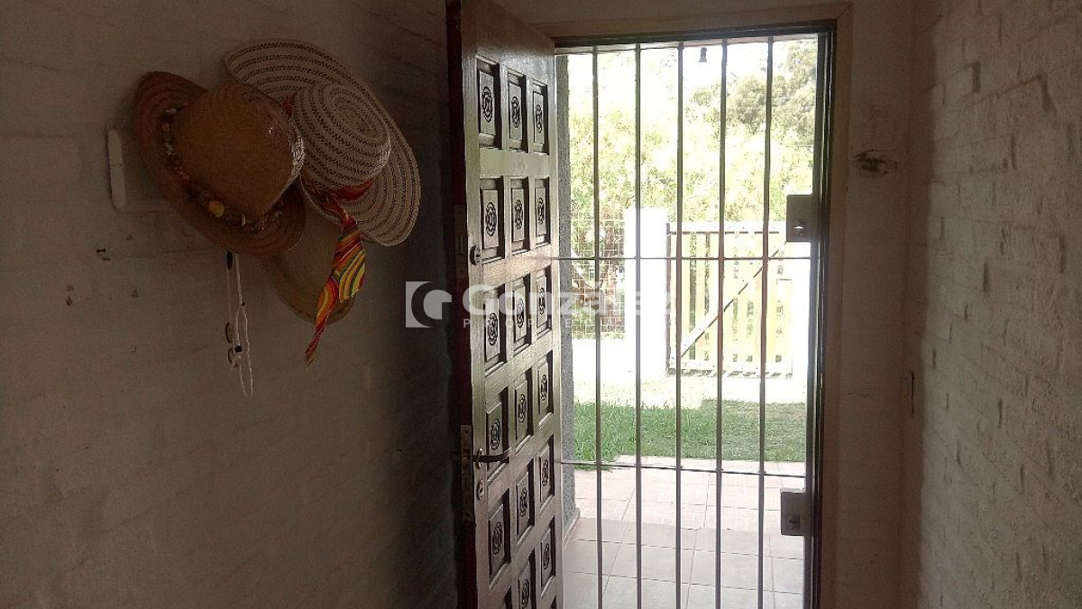 Casa ID.190 - Calle Sanabria entre Cl. 15 y Cl. 16