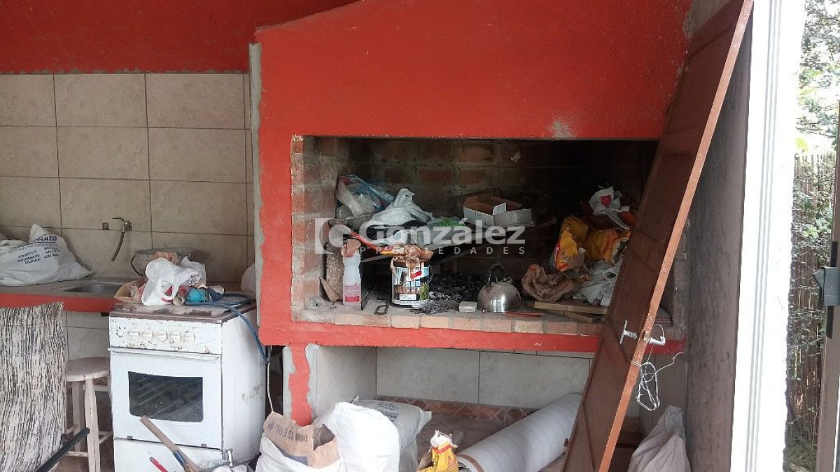 Casa ID.190 - Calle Sanabria entre Cl. 15 y Cl. 16