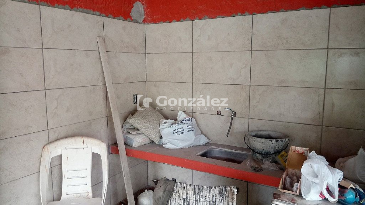 Casa ID.190 - Calle Sanabria entre Cl. 15 y Cl. 16