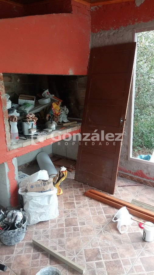 Casa ID.190 - Calle Sanabria entre Cl. 15 y Cl. 16