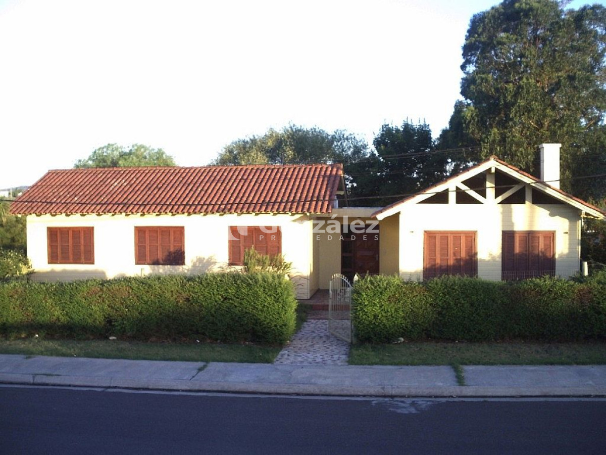 Casa ID.179 - Rincsn y Jacinto Vera
