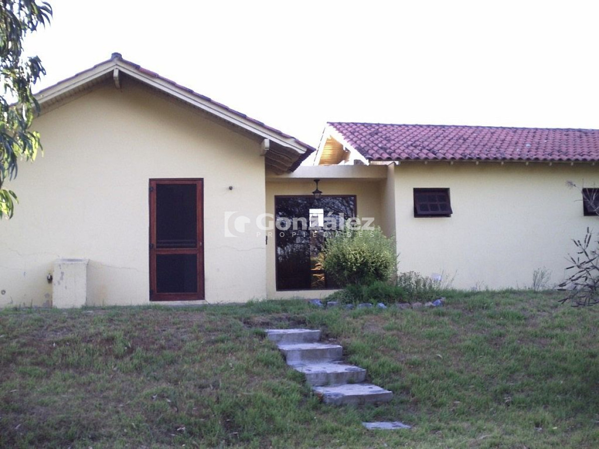 Casa ID.179 - Rincsn y Jacinto Vera