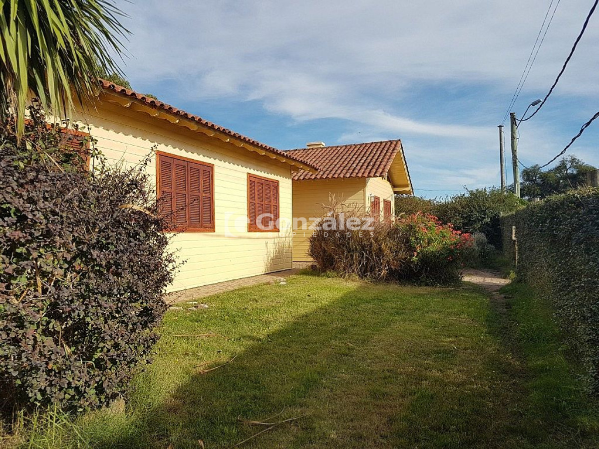 Casa ID.179 - Rincsn y Jacinto Vera