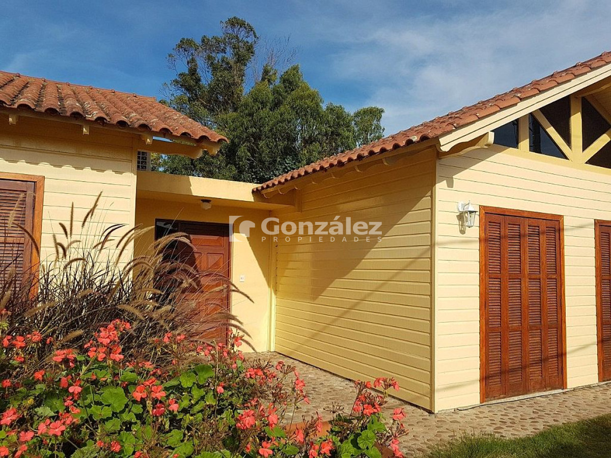 Casa ID.179 - Rincsn y Jacinto Vera