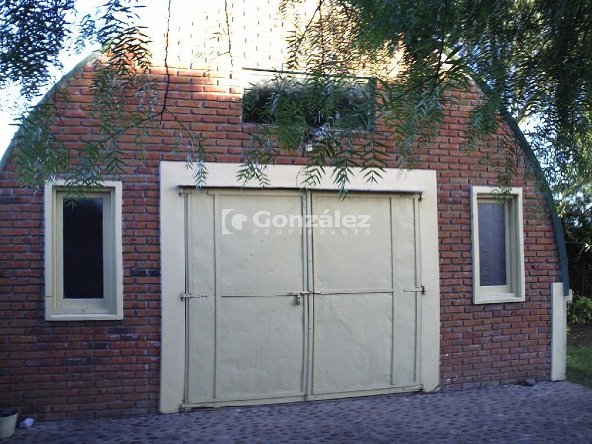 Casa ID.179 - Rincsn y Jacinto Vera