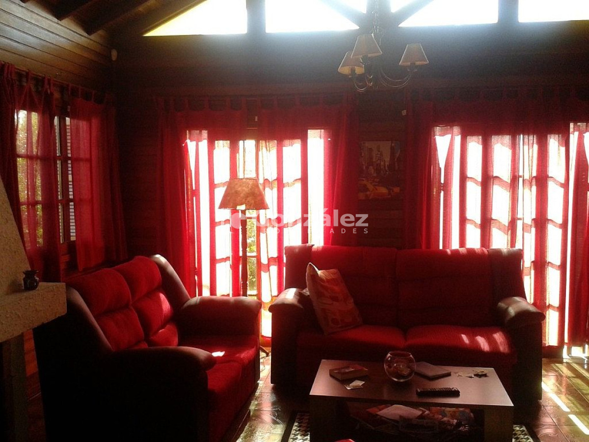 Casa ID.179 - Rincsn y Jacinto Vera