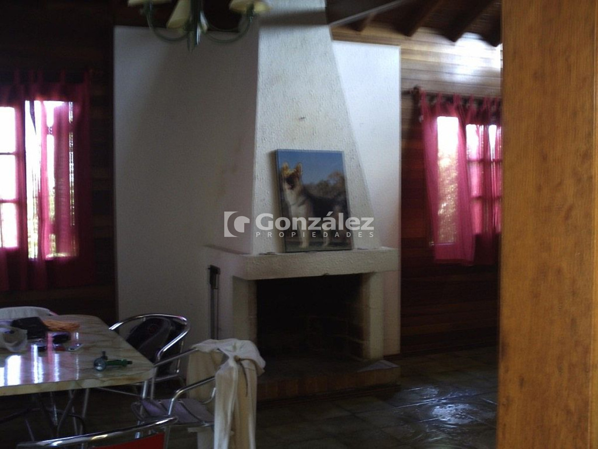 Casa ID.179 - Rincsn y Jacinto Vera
