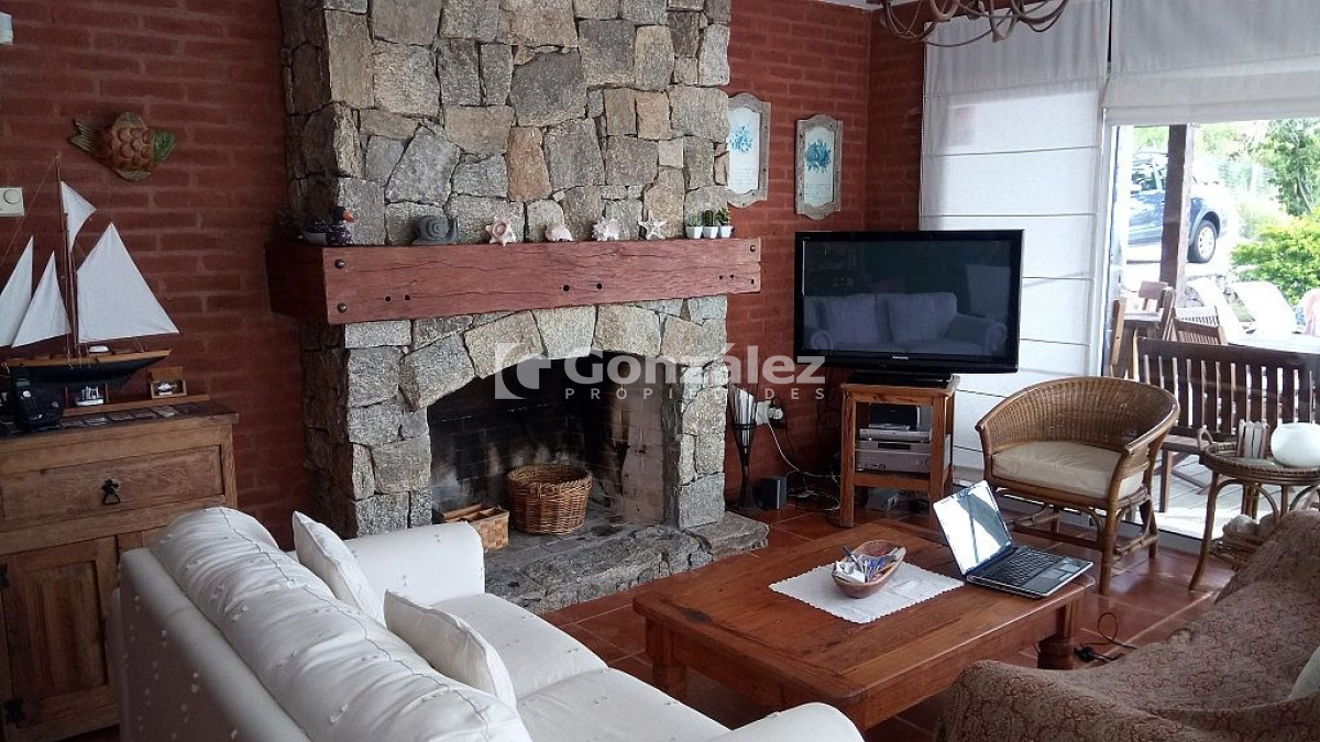 Casa ID.61 - Uruguay