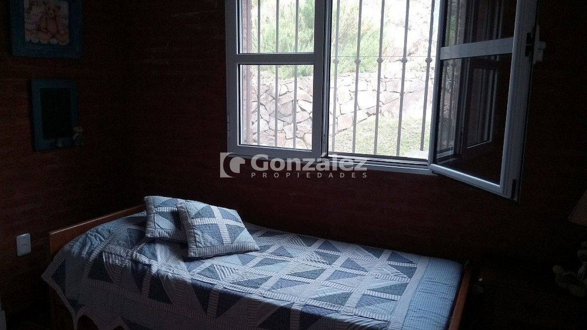 Casa ID.61 - Uruguay