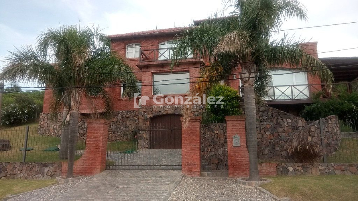 Casa ID.61 - Uruguay