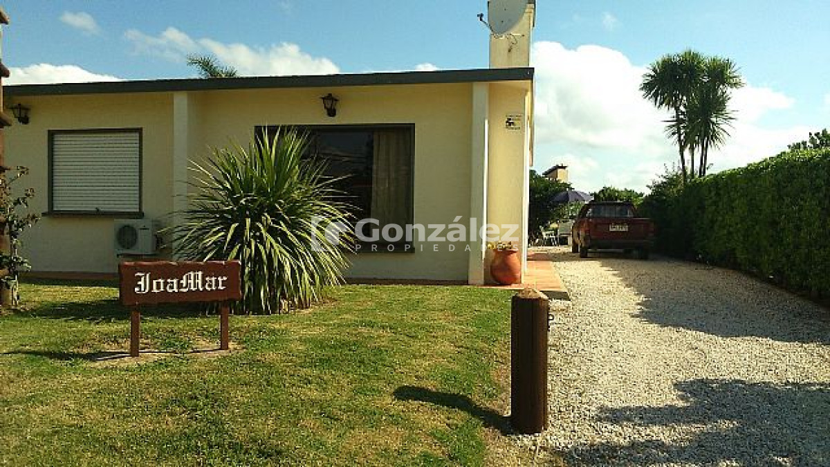 Casa ID.172 - Calle Yacare y ñandz