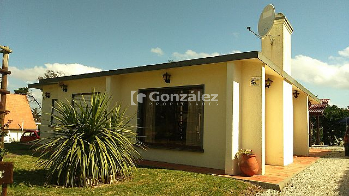 Casa ID.172 - Calle Yacare y ñandz