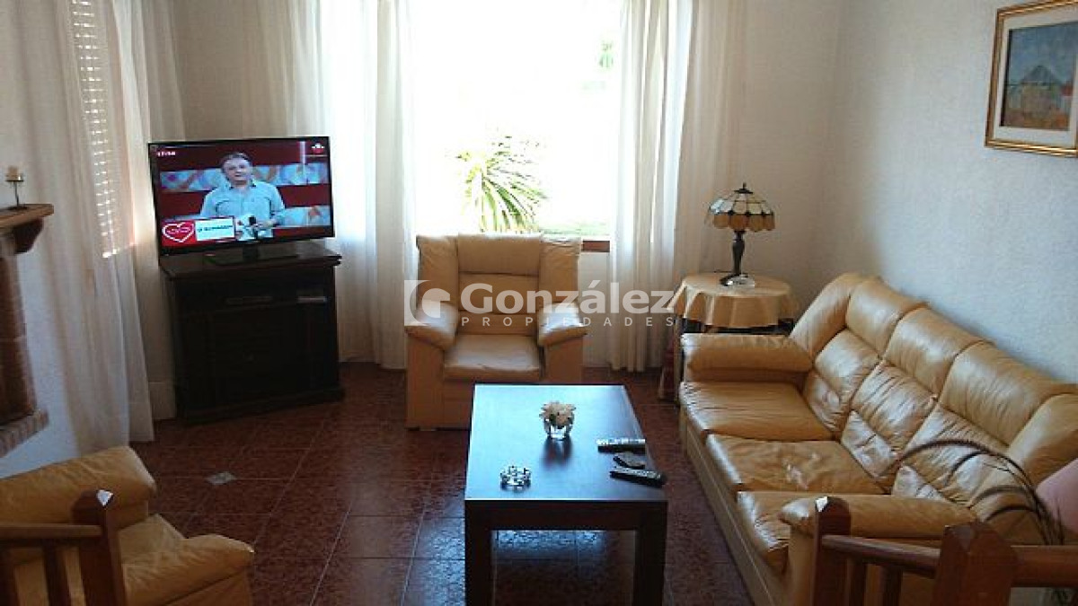 Casa ID.172 - Calle Yacare y ñandz