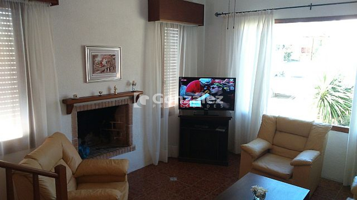 Casa ID.172 - Calle Yacare y ñandz