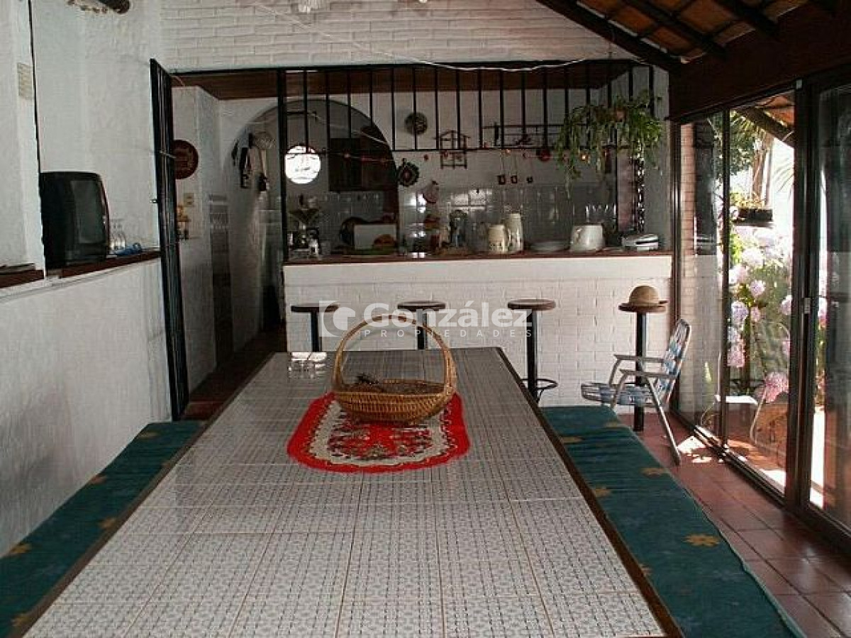 Casa ID.219 - Costa Rica casi Surinam