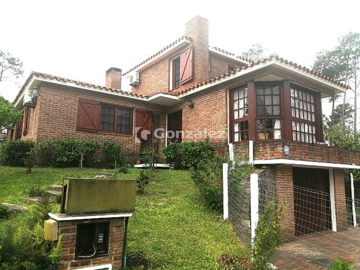 Casa ID.199 - Montecarlo Y Sorrento