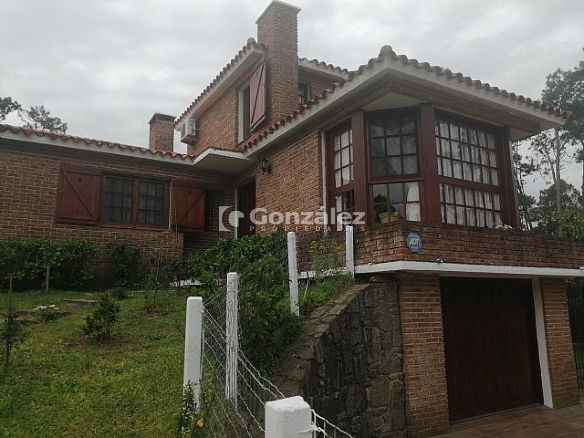 Casa ID.199 - Montecarlo Y Sorrento