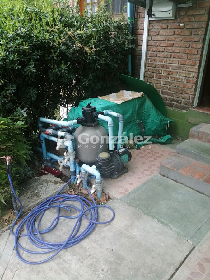 Casa ID.199 - Montecarlo Y Sorrento