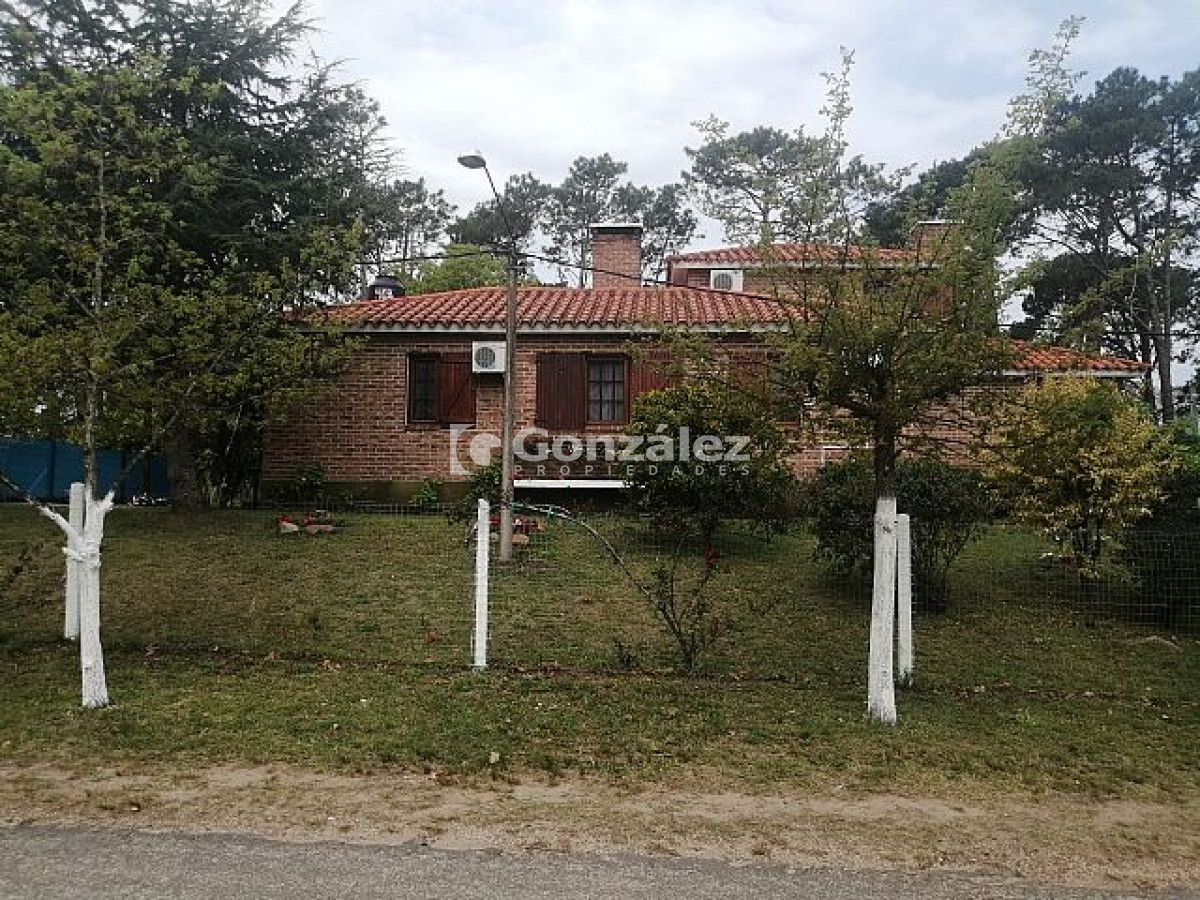 Casa ID.199 - Montecarlo Y Sorrento