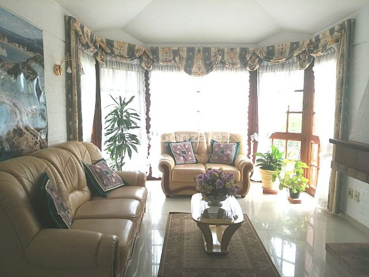 Casa ID.199 - Montecarlo Y Sorrento