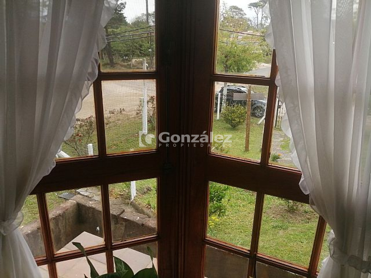 Casa ID.199 - Montecarlo Y Sorrento